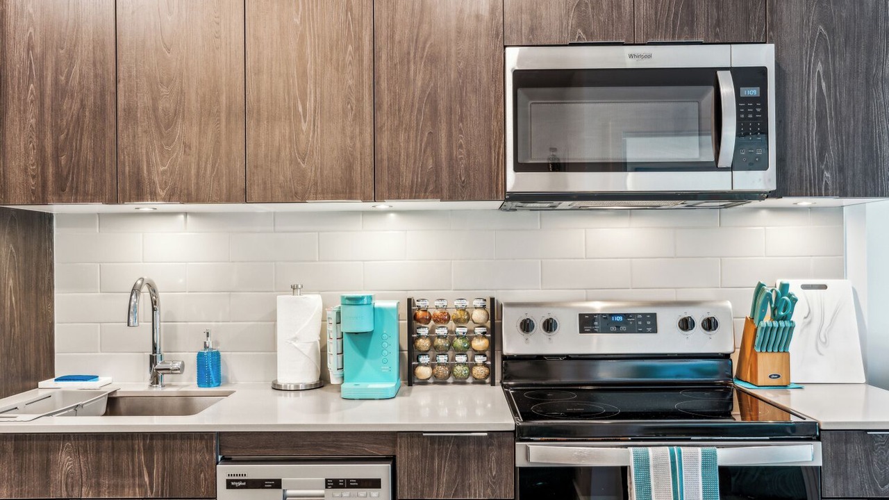 Photo of Kitchen in Bridgeland