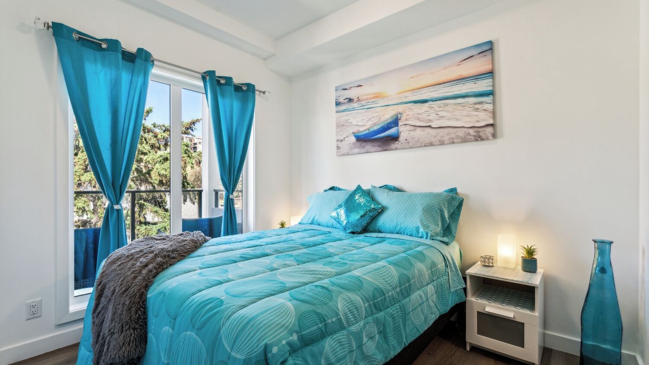 Photo of Bedroom in Bridgeland