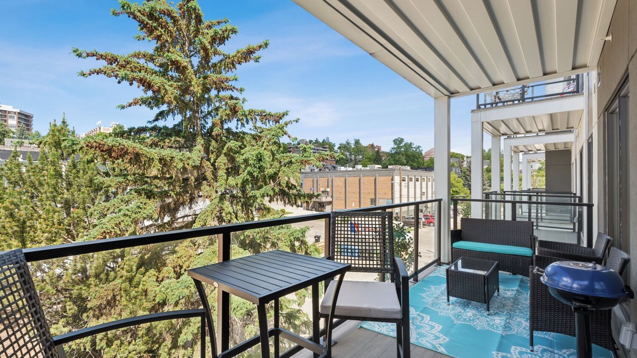 Photo of Outdoor in Bridgeland