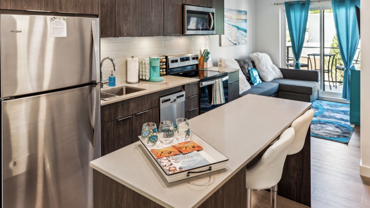 Photo of Kitchen in Bridgeland