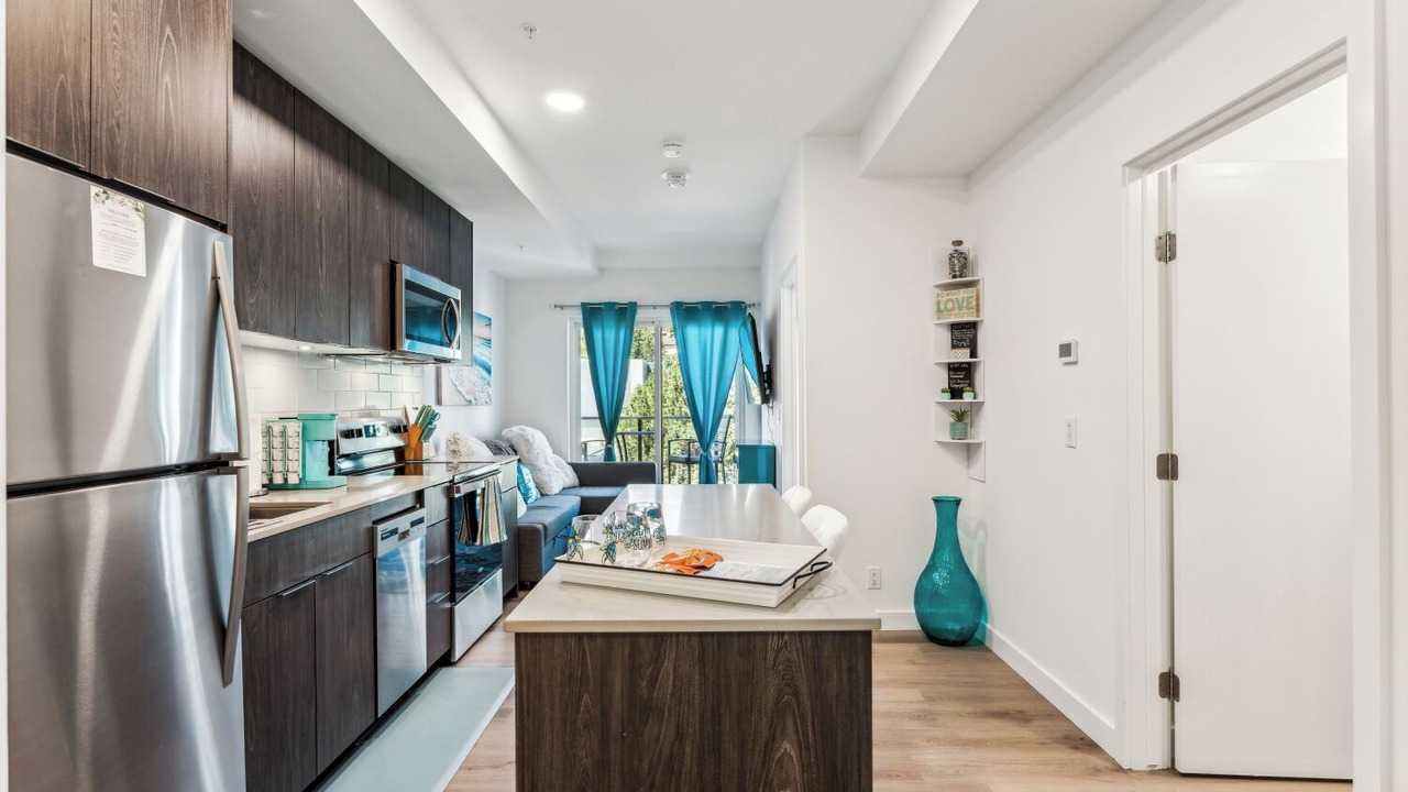 Photo of Kitchen in Bridgeland