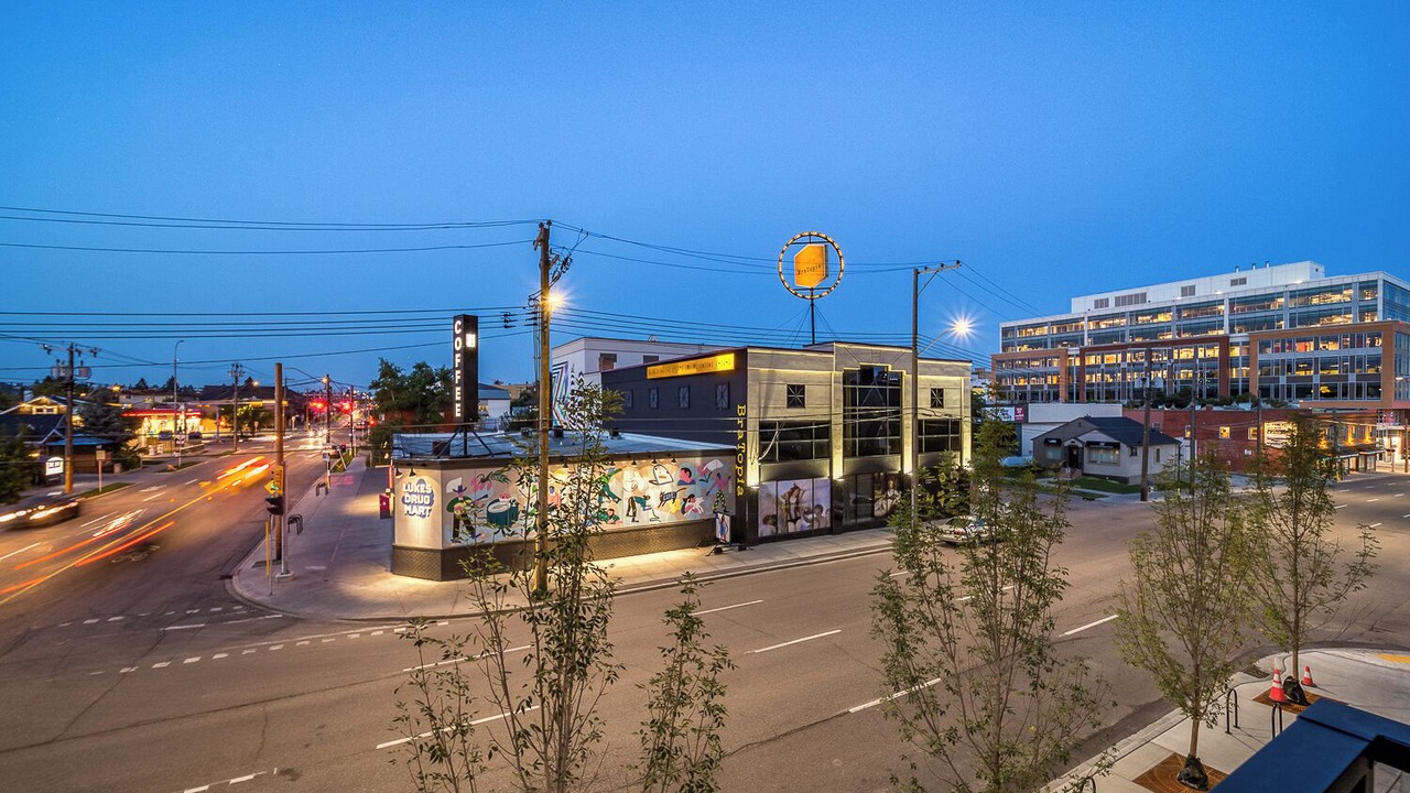 Photo of Outdoor in Bridgeland