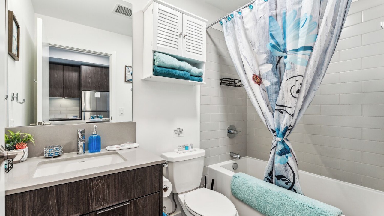 Photo of Bathroom in Bridgeland