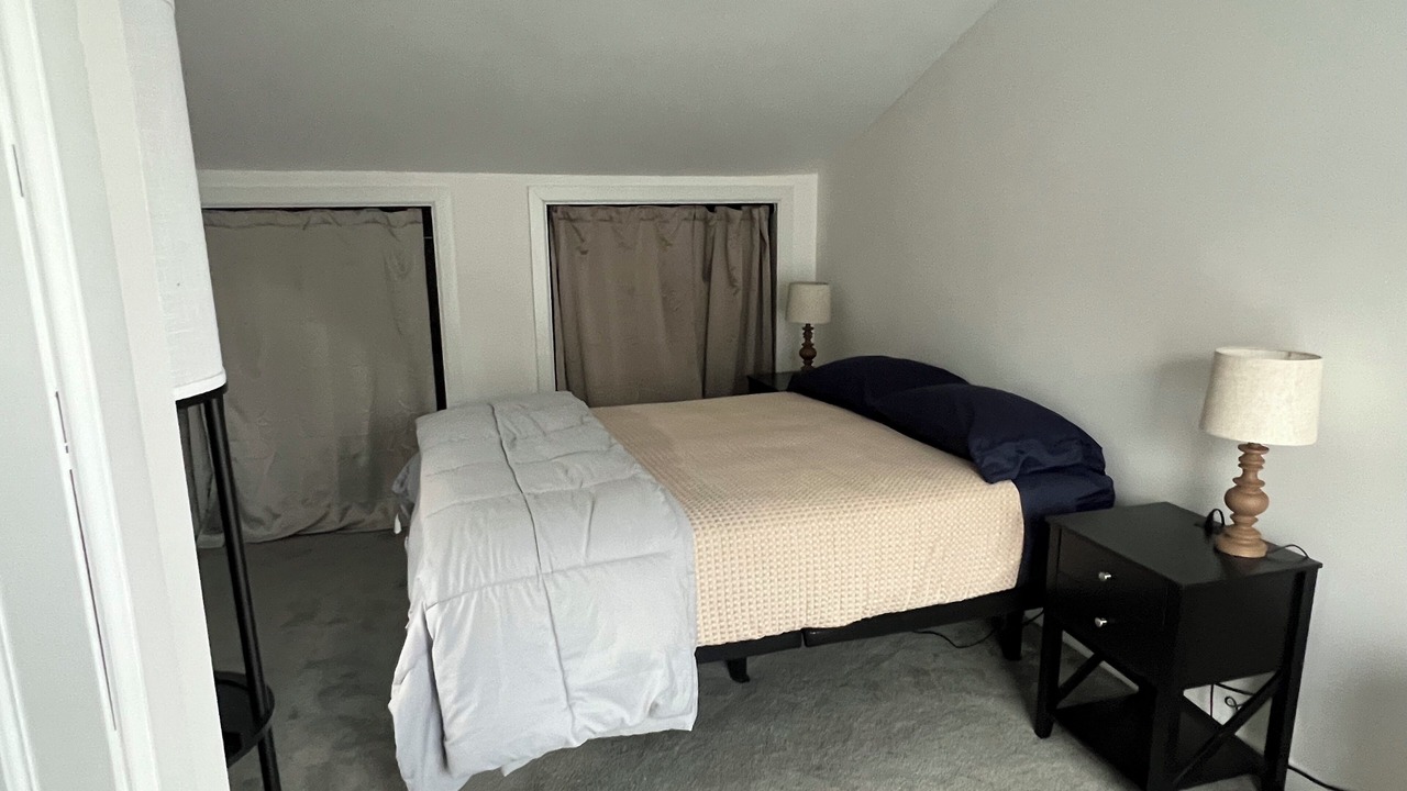 Photo of Bedroom in Mount Marion