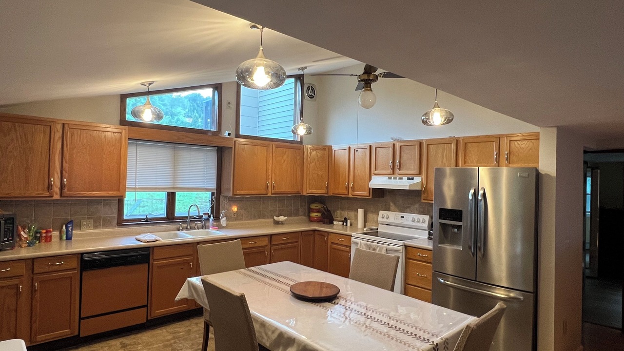 Photo of Kitchen in Mount Marion