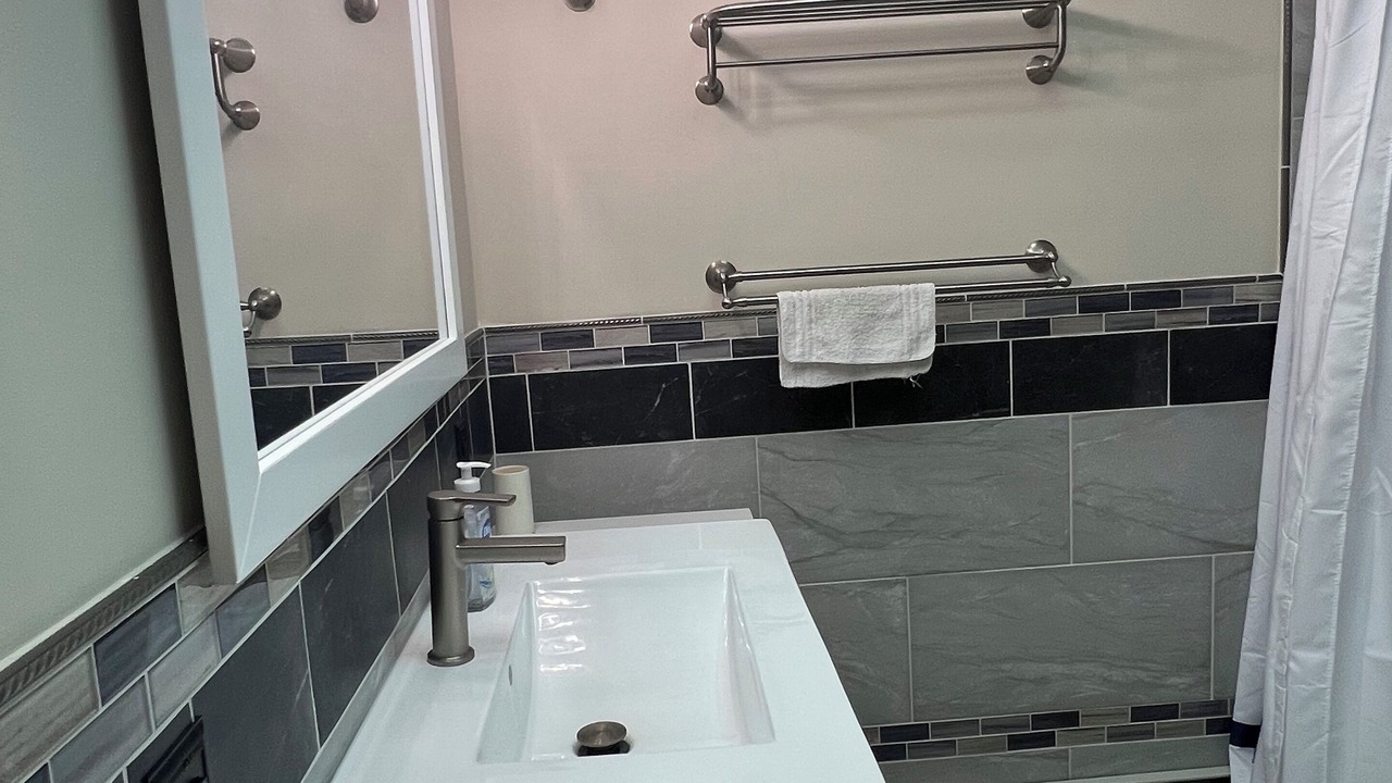 Photo of Bathroom in Mount Marion