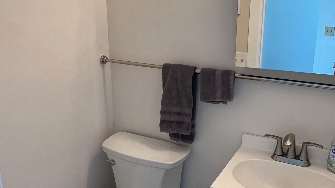 Photo of Bathroom in Mount Marion