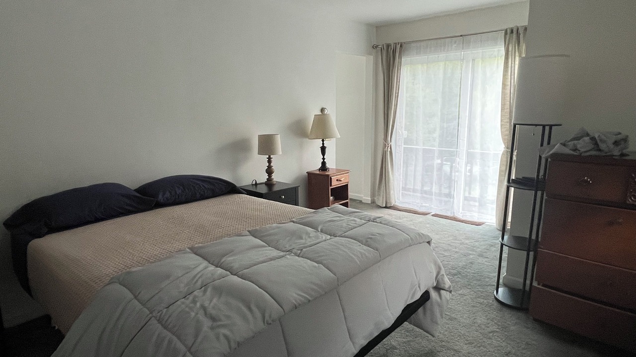 Photo of Bedroom in Mount Marion