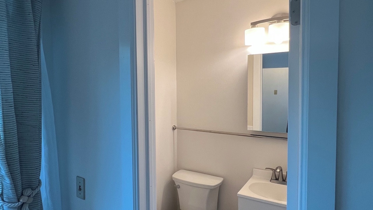 Photo of Bathroom in Mount Marion