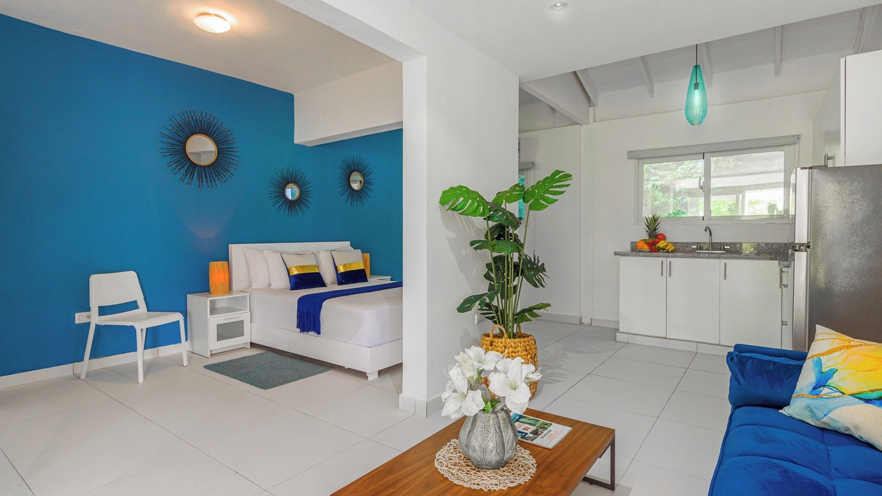 Photo of Bedroom in Las Terrenas