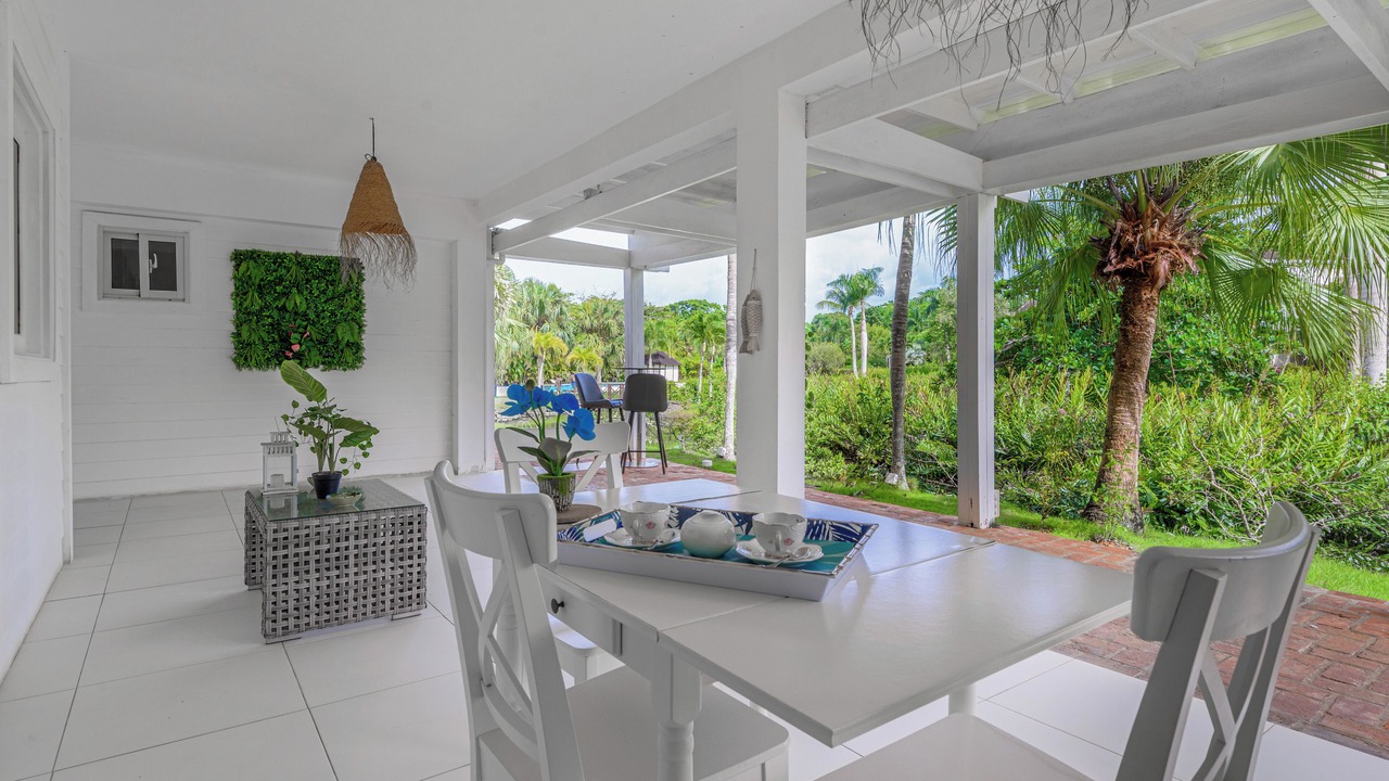 Photo of Outdoor in Las Terrenas