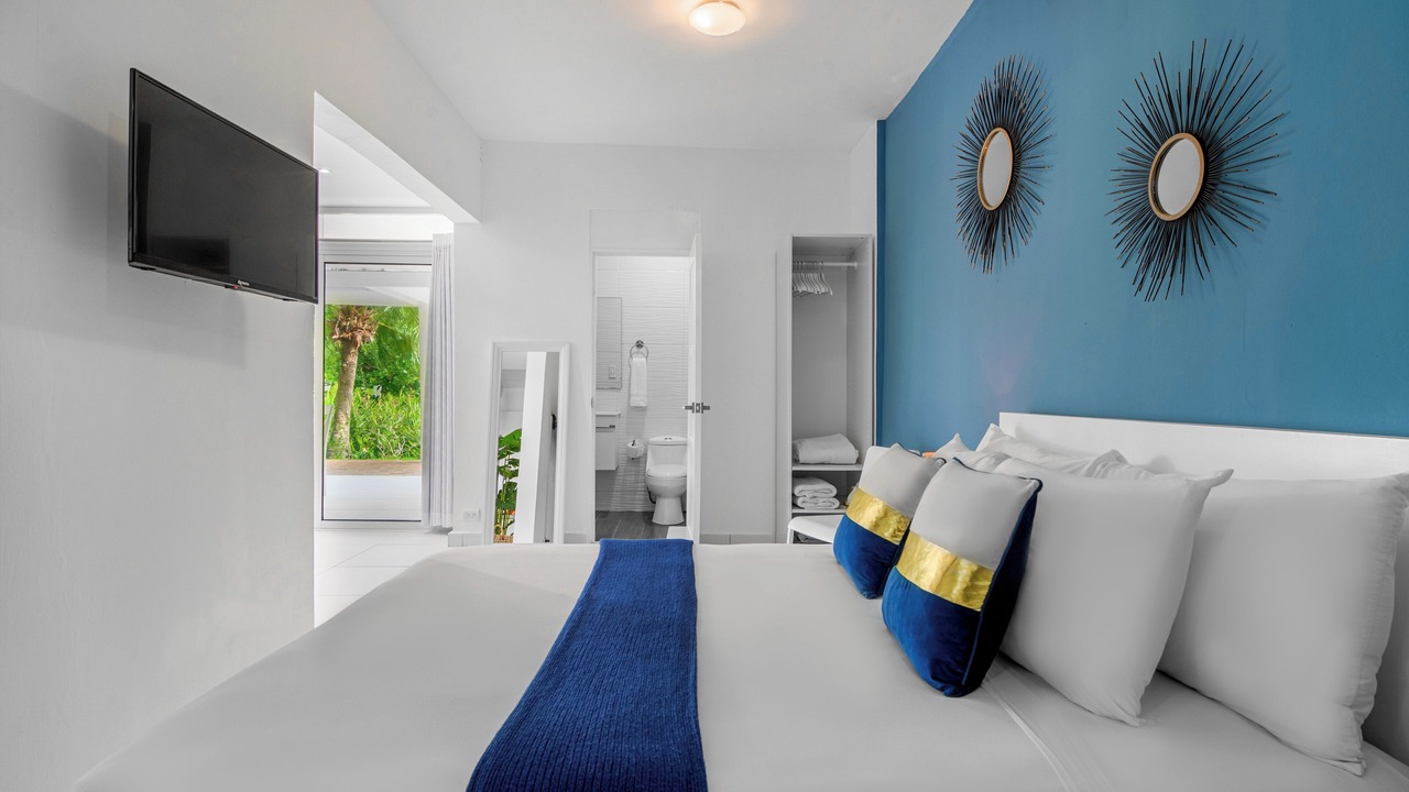 Photo of Bedroom in Las Terrenas