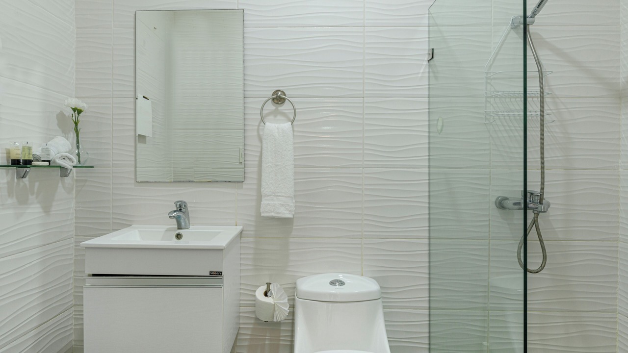 Photo of Bathroom in Las Terrenas