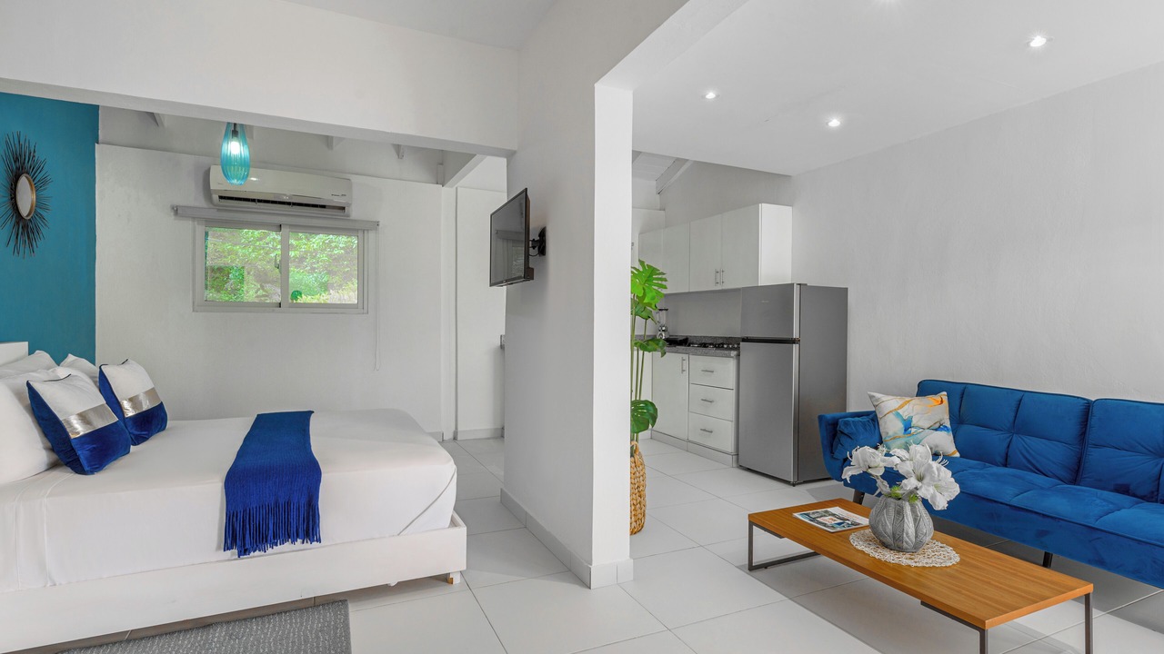 Photo of Livingroom in Las Terrenas