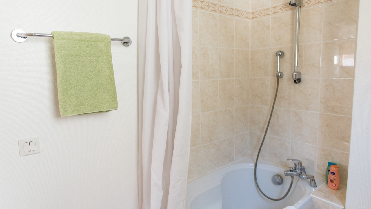 Photo of Bathroom in Giez