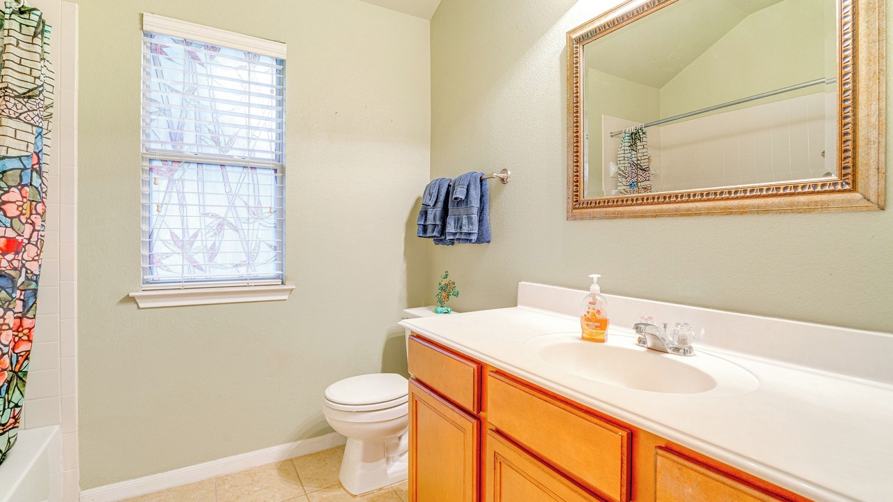 Photo of Bathroom in Leander