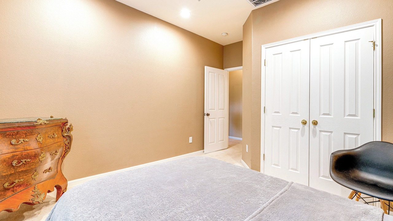Photo of Bedroom in Leander