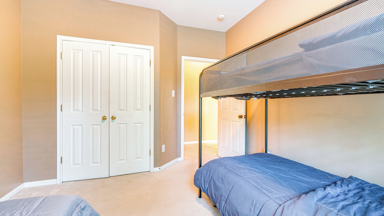 Photo of Bedroom in Leander