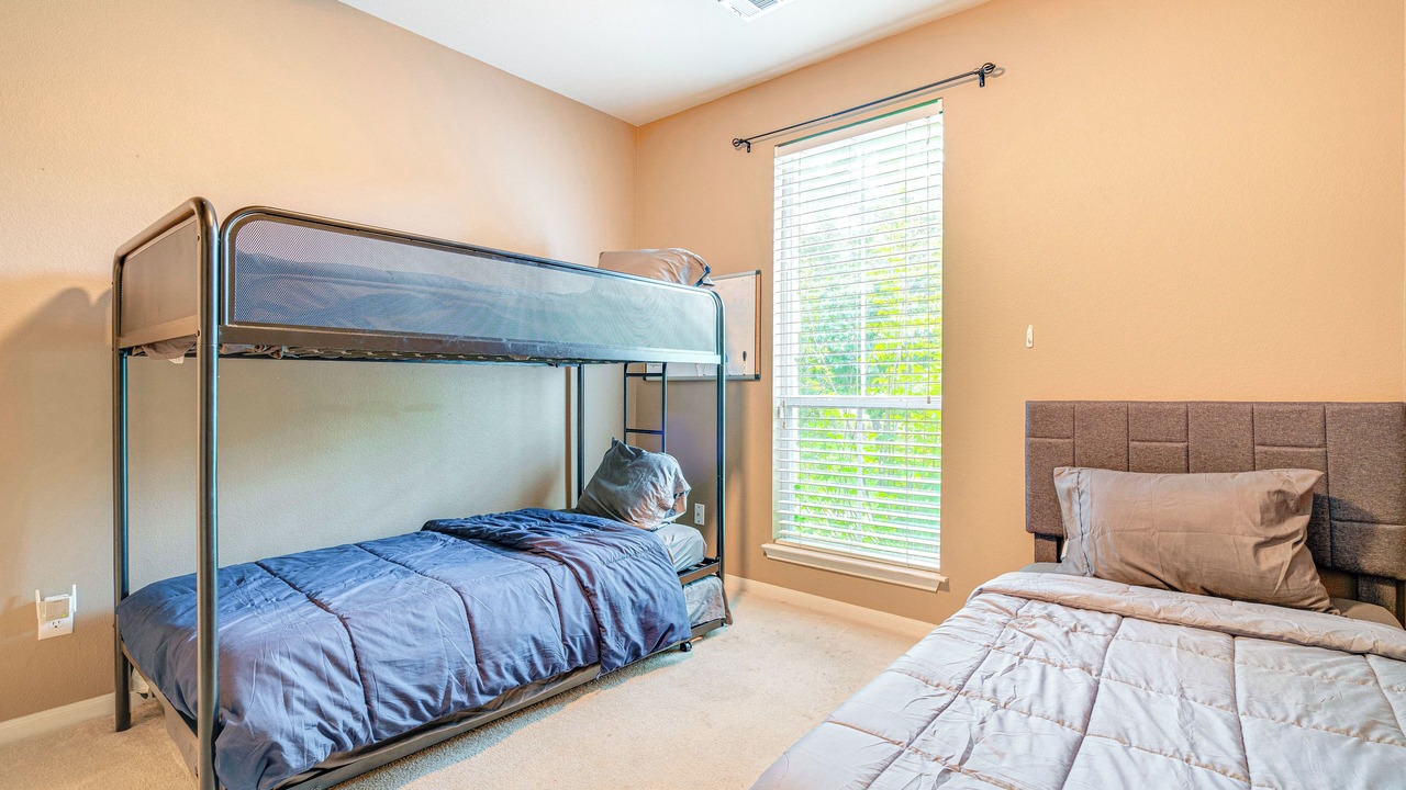 Photo of Bedroom in Leander