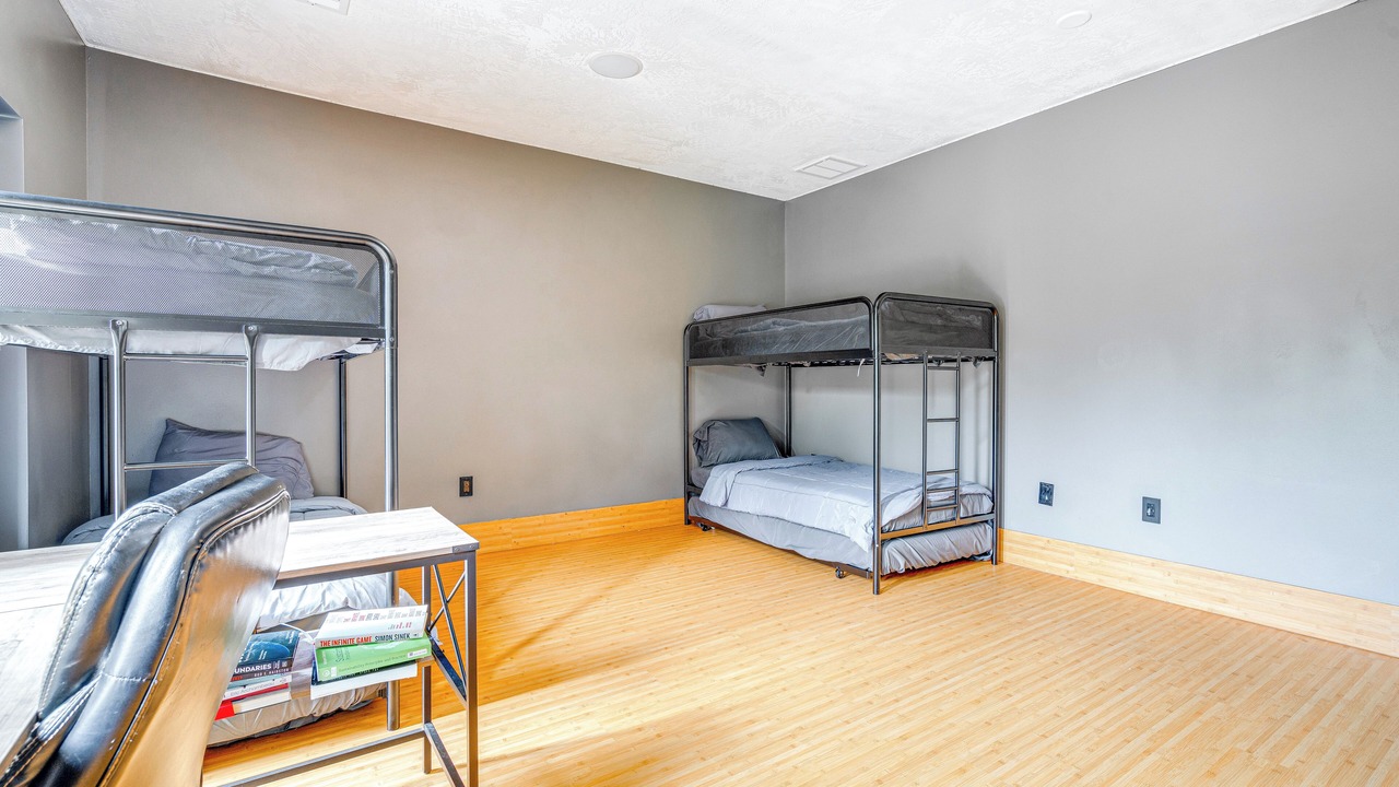 Photo of Bedroom in Leander