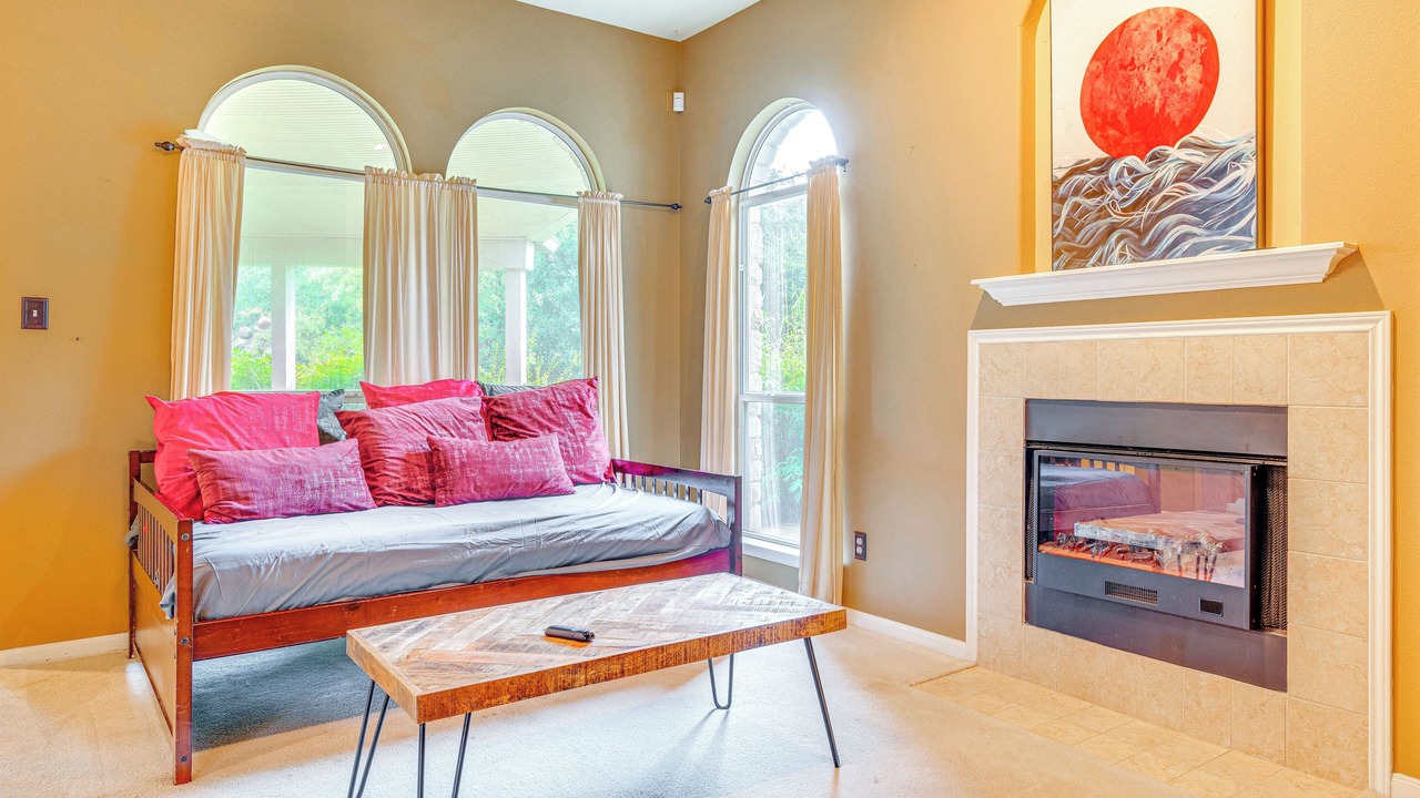 Photo of Bedroom in Leander