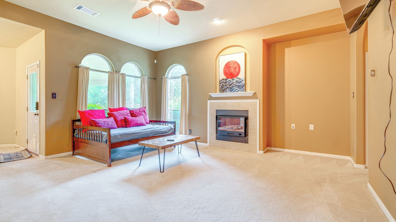 Photo of Bedroom in Leander