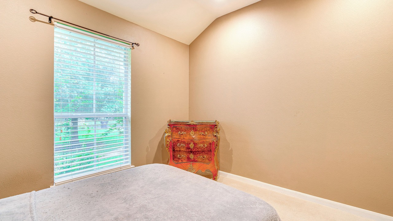 Photo of Bedroom in Leander