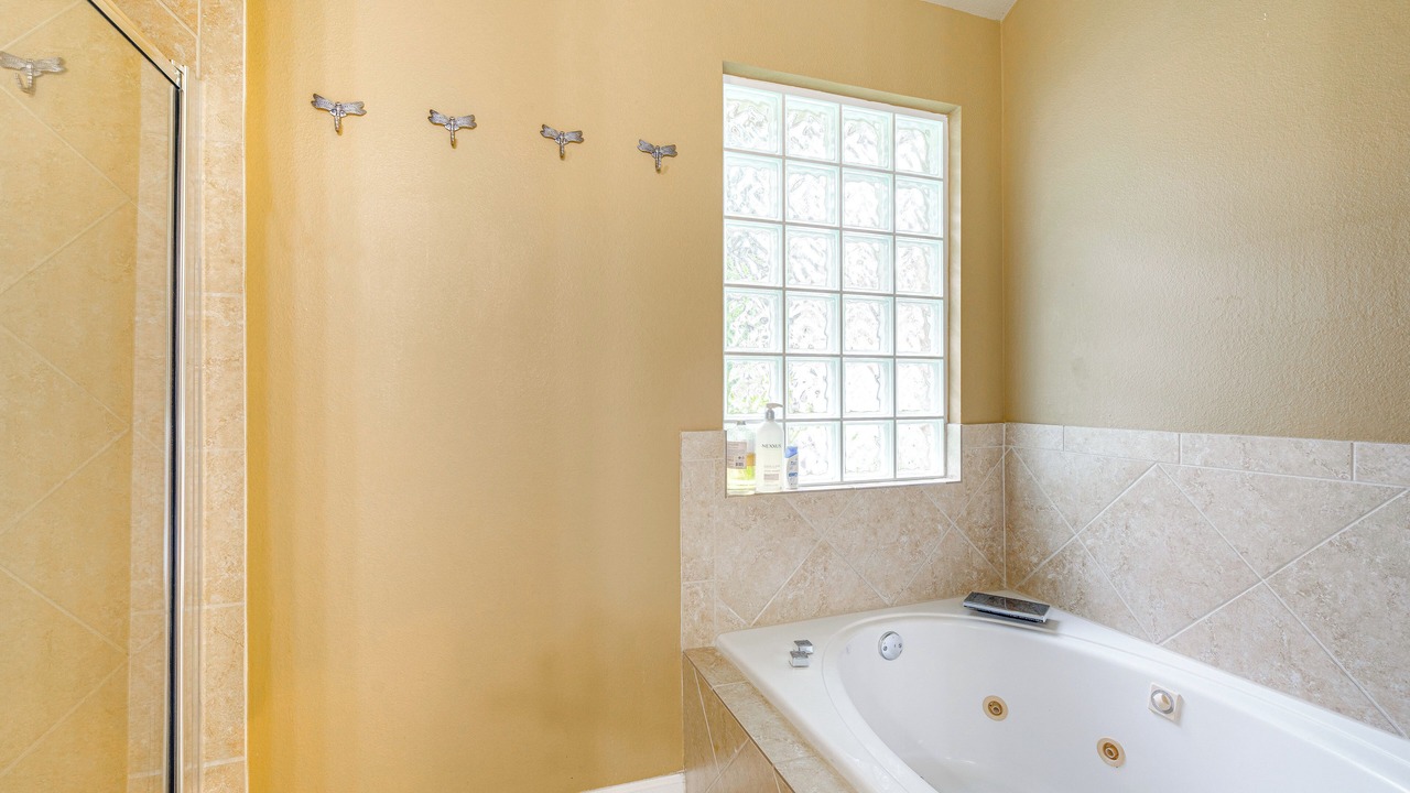 Photo of Bathroom in Leander