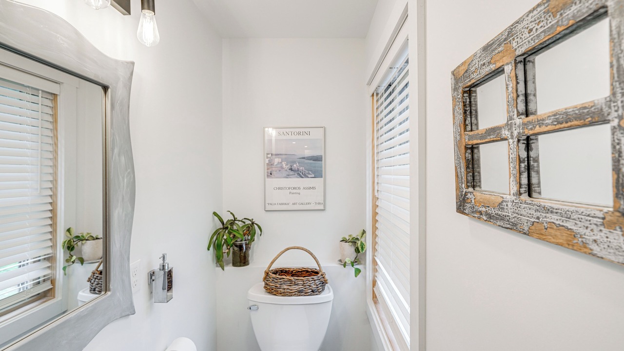 Photo of Bathroom in Hinsdale