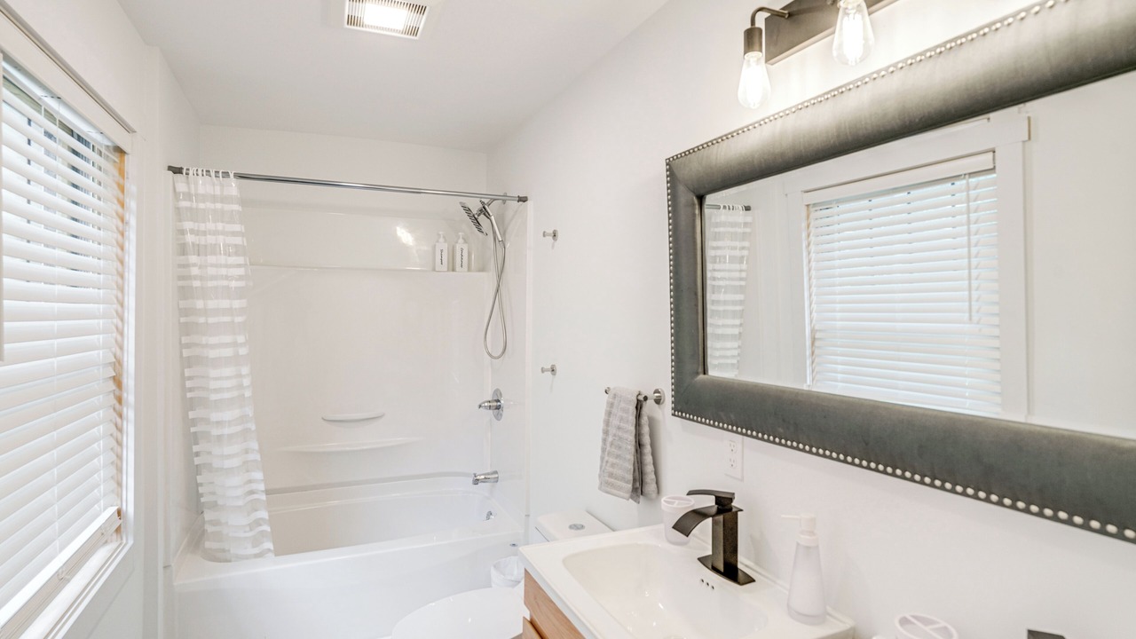 Photo of Bathroom in Hinsdale