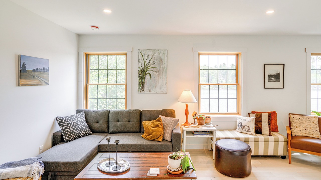 Photo of Livingroom in Hinsdale