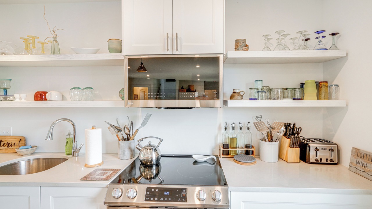 Photo of Kitchen in Hinsdale