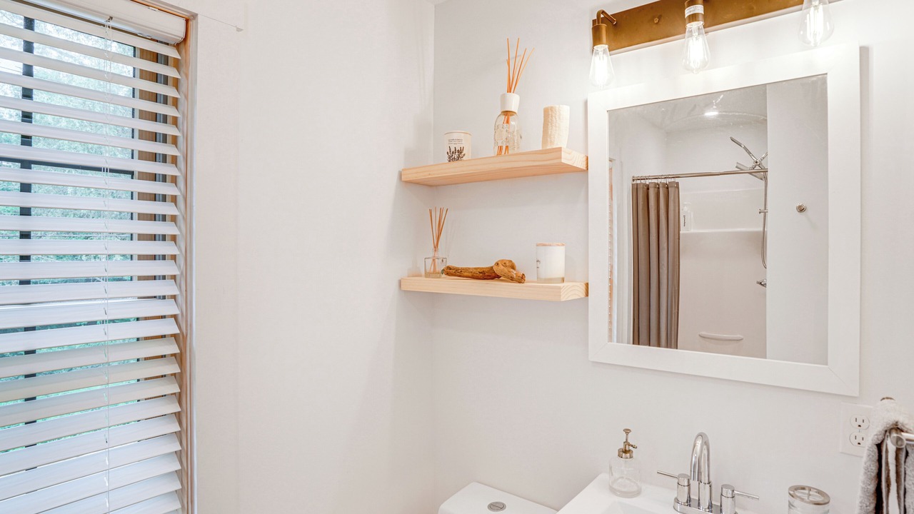 Photo of Bathroom in Hinsdale