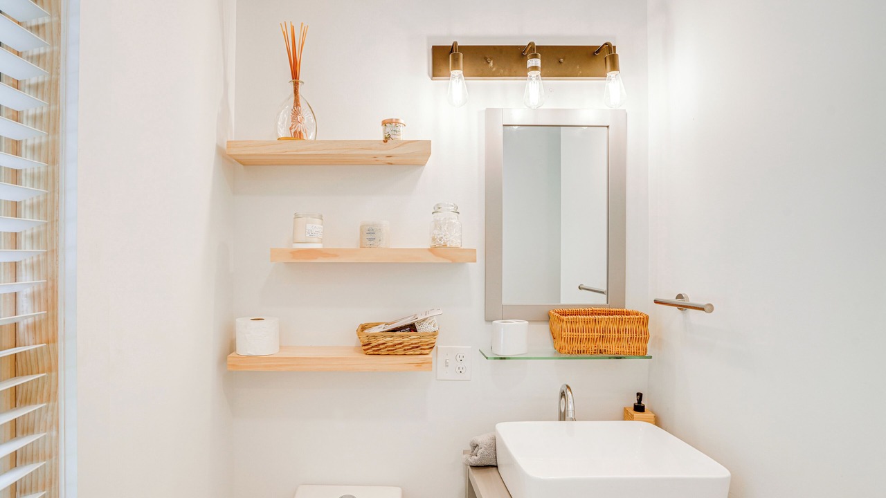 Photo of Bathroom in Hinsdale