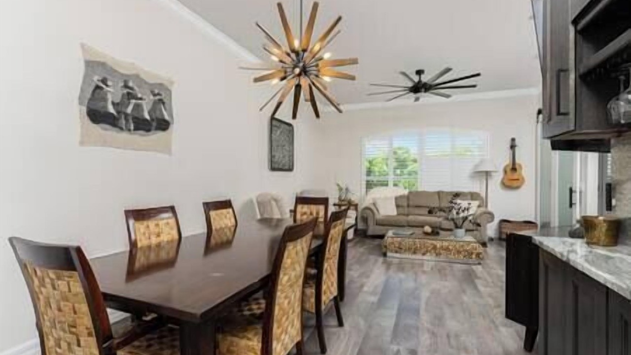 Photo of Bedroom in Port Charlotte