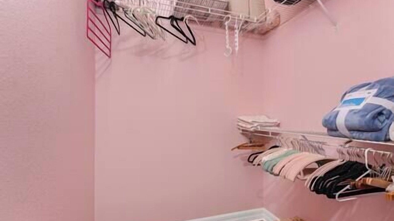 Photo of Bedroom in Port Charlotte