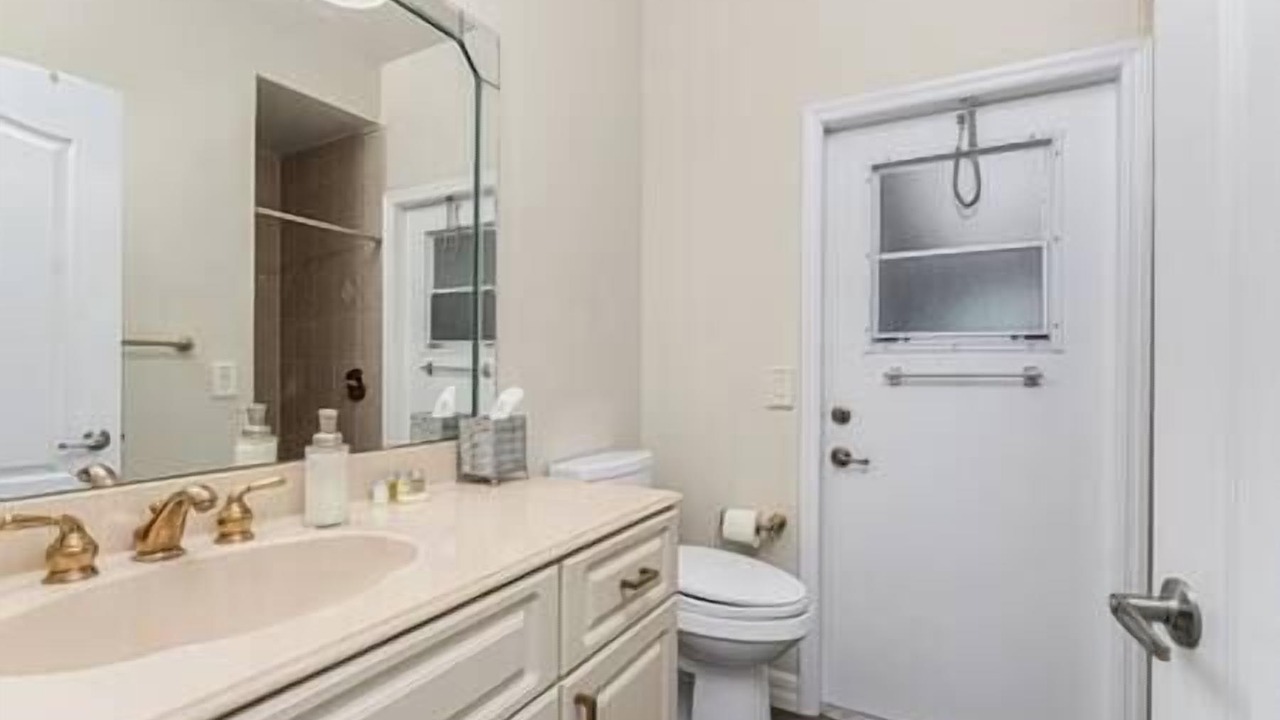 Photo of Bathroom in Port Charlotte