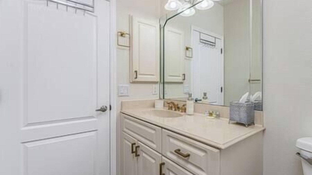Photo of Bathroom in Port Charlotte
