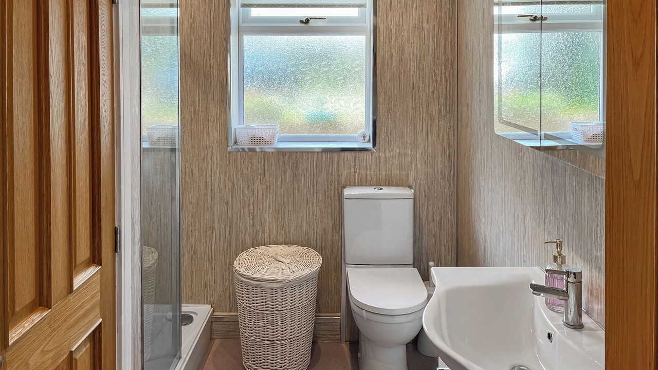 Photo of Bathroom in Durham