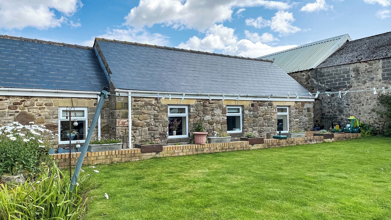 Photo of Outdoor in Durham