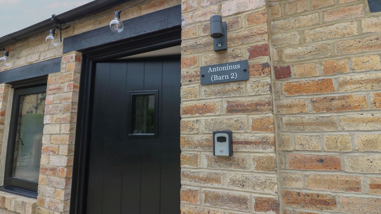 Photo of Outdoor in Ebchester