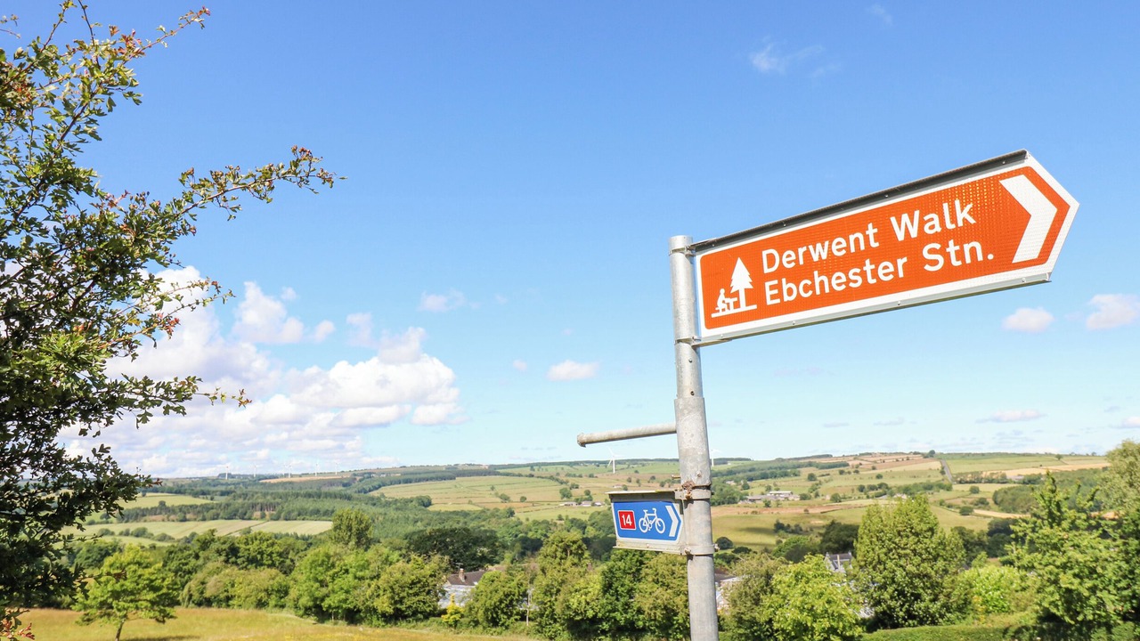 Photo of Outdoor in Ebchester