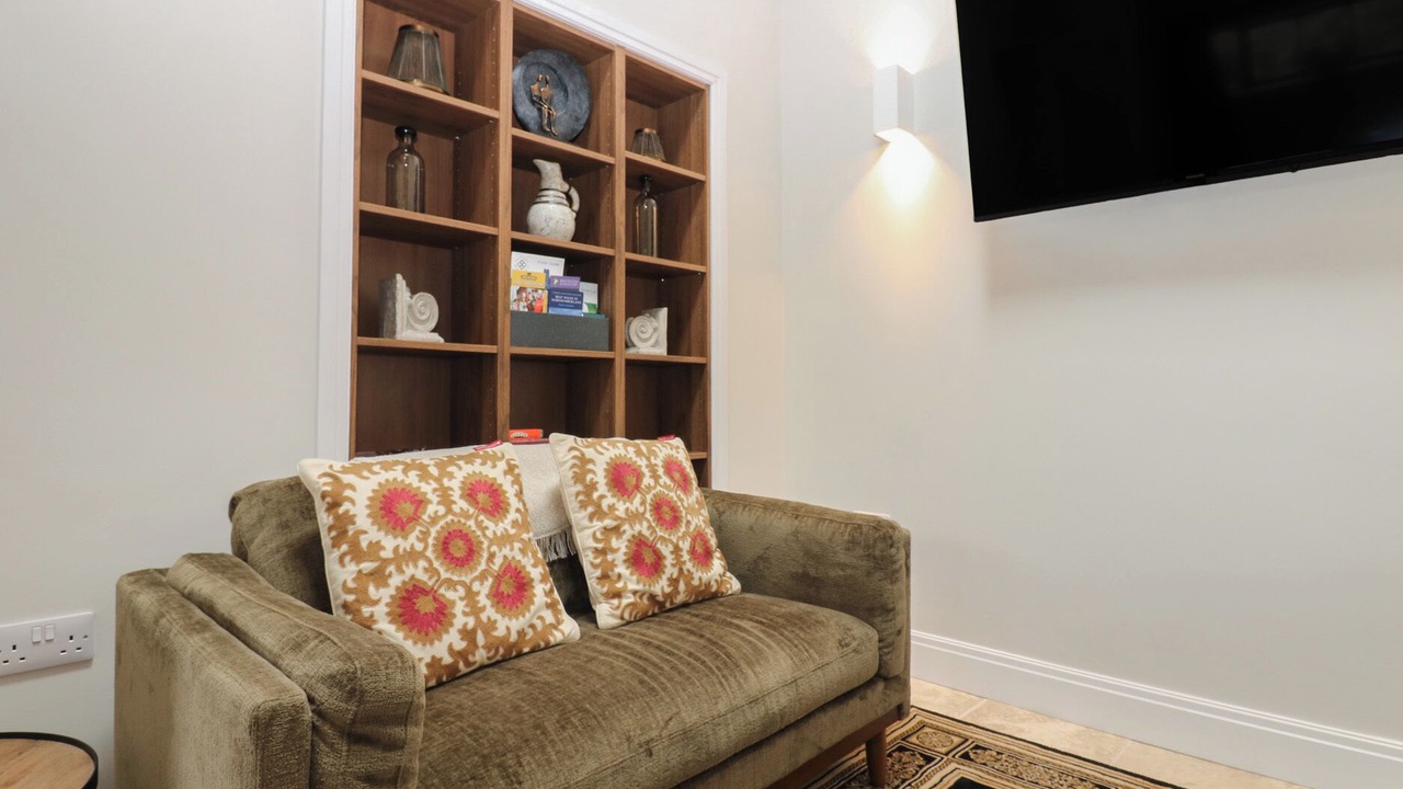 Photo of Livingroom in Ebchester