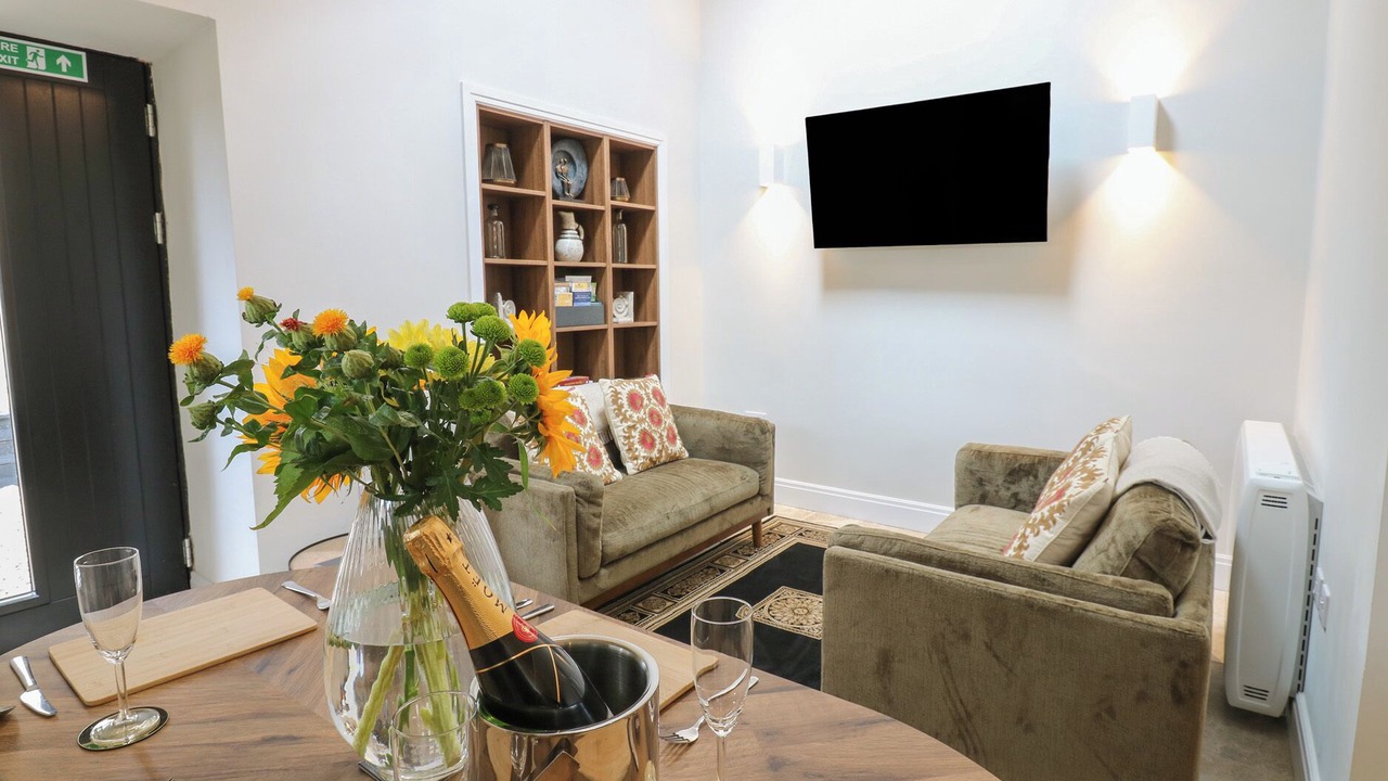 Photo of Livingroom in Ebchester