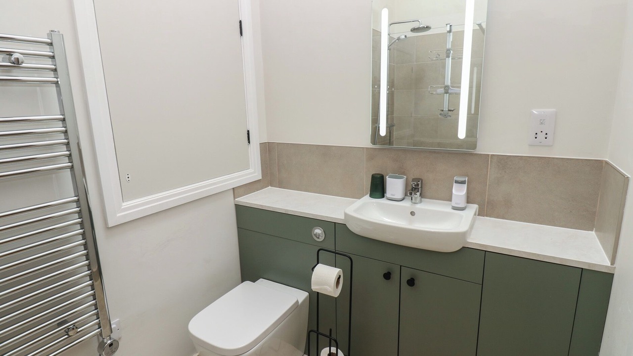 Photo of Bathroom in Ebchester