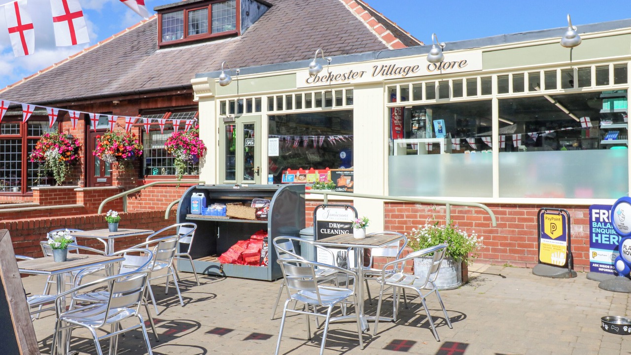 Photo of Outdoor in Ebchester