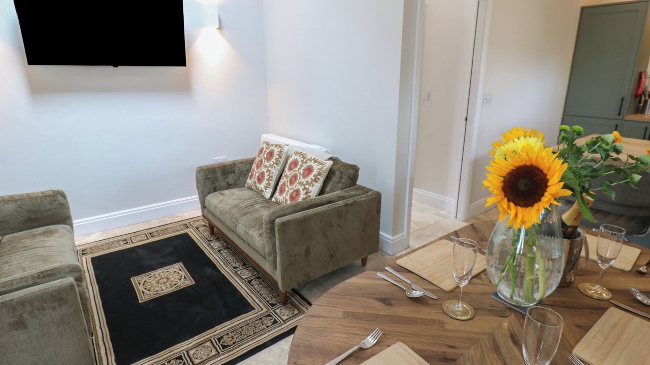 Photo of Livingroom in Ebchester