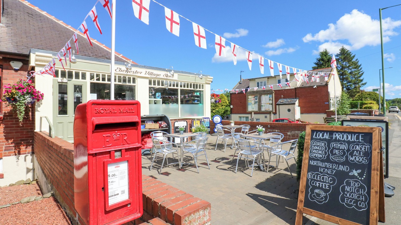 Photo of Outdoor in Ebchester