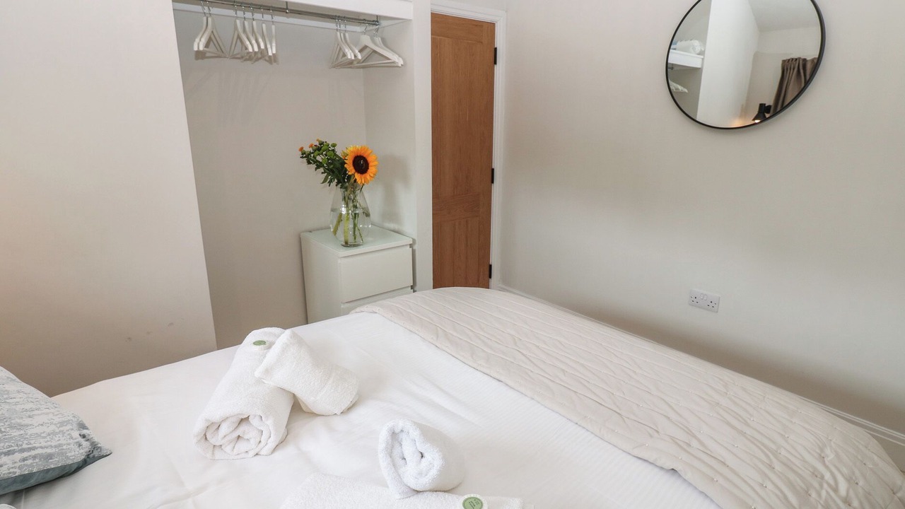 Photo of Bedroom in Ebchester