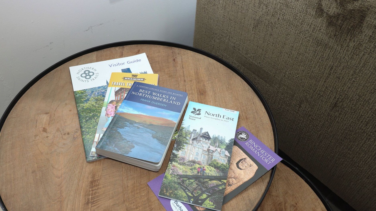 Photo of Others in Ebchester